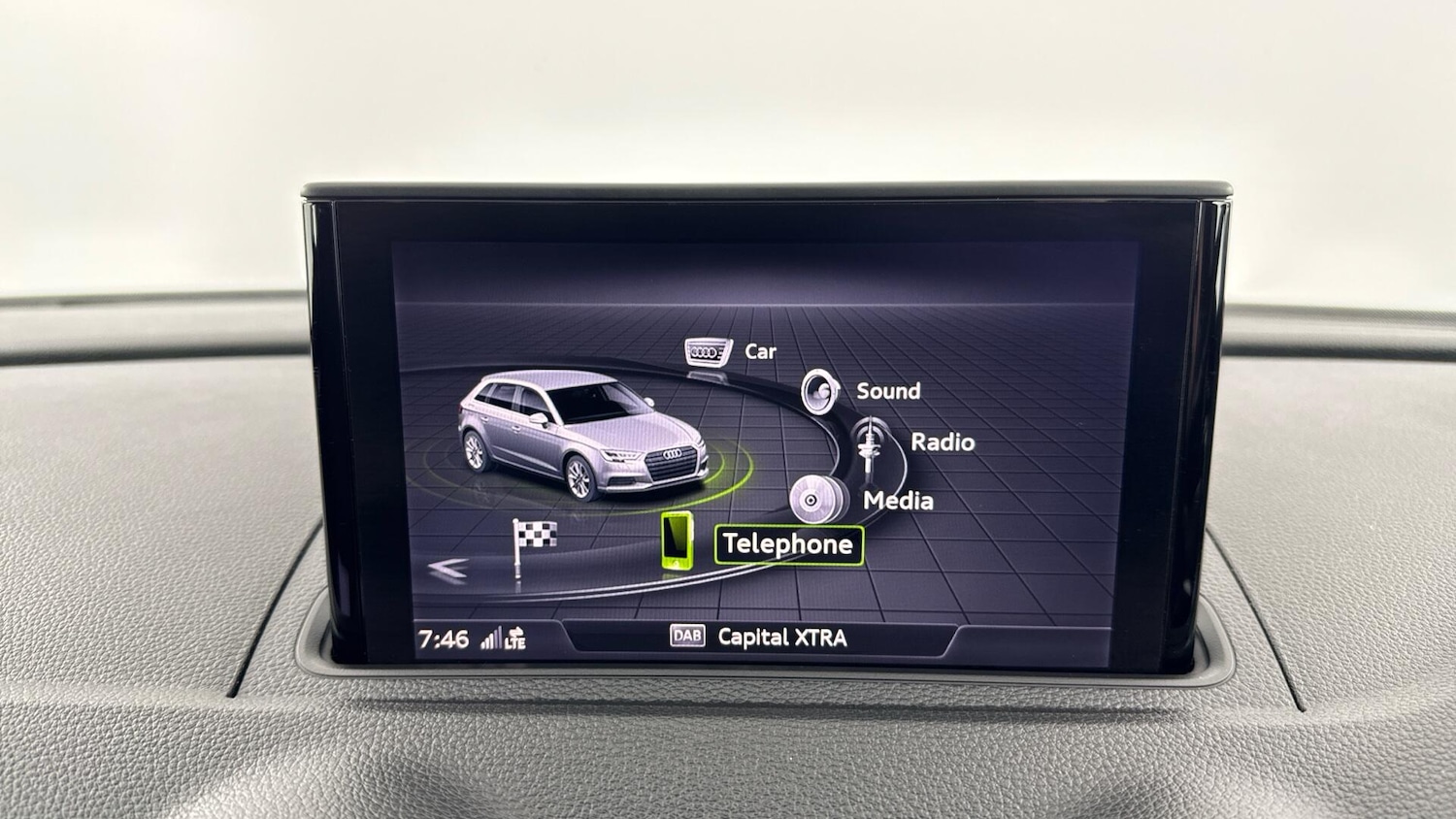 Used Audi A3 2019 for sale - 78099882: Photo 12