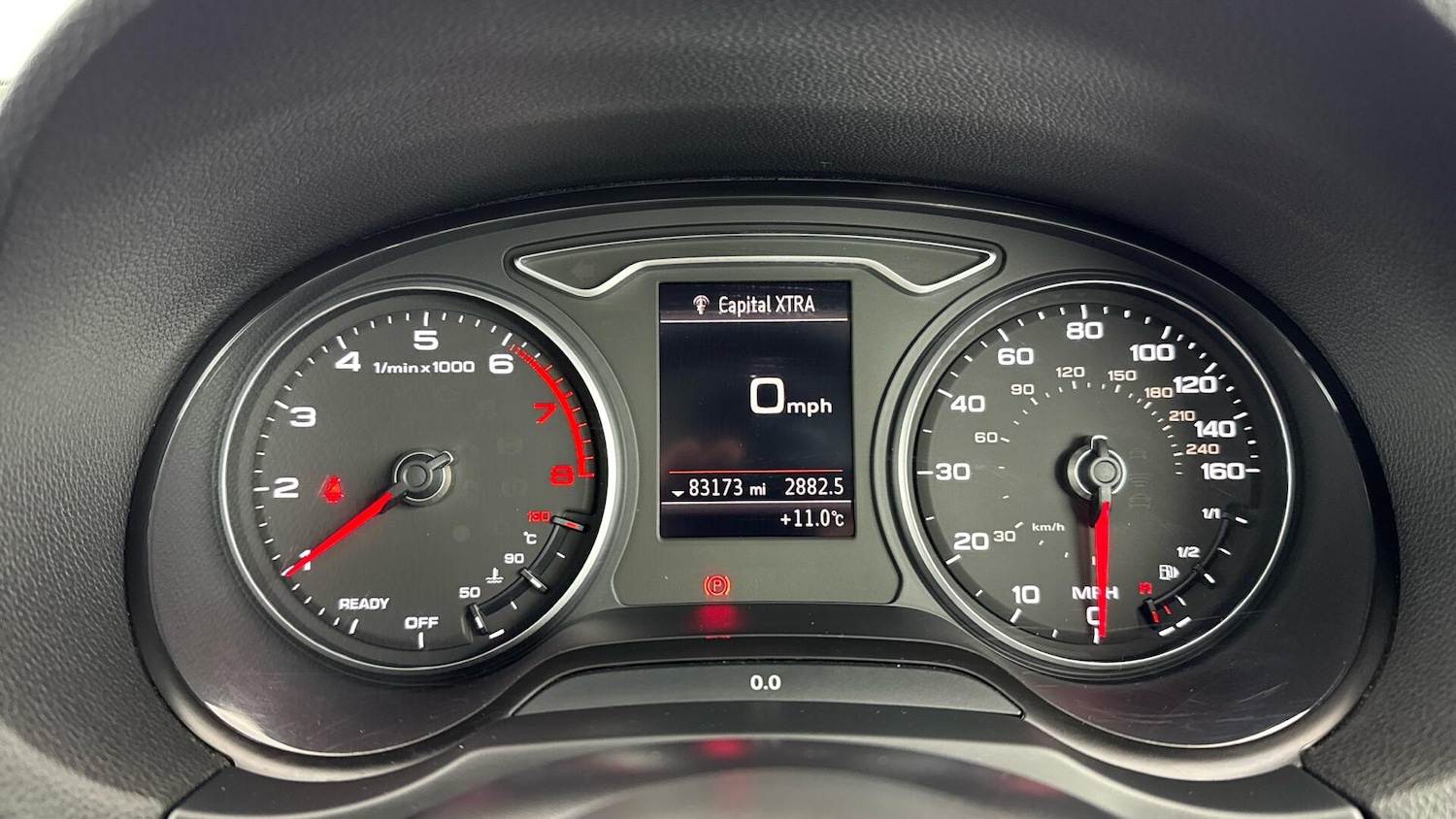 Used Audi A3 2019 for sale - 78099882: Photo 13