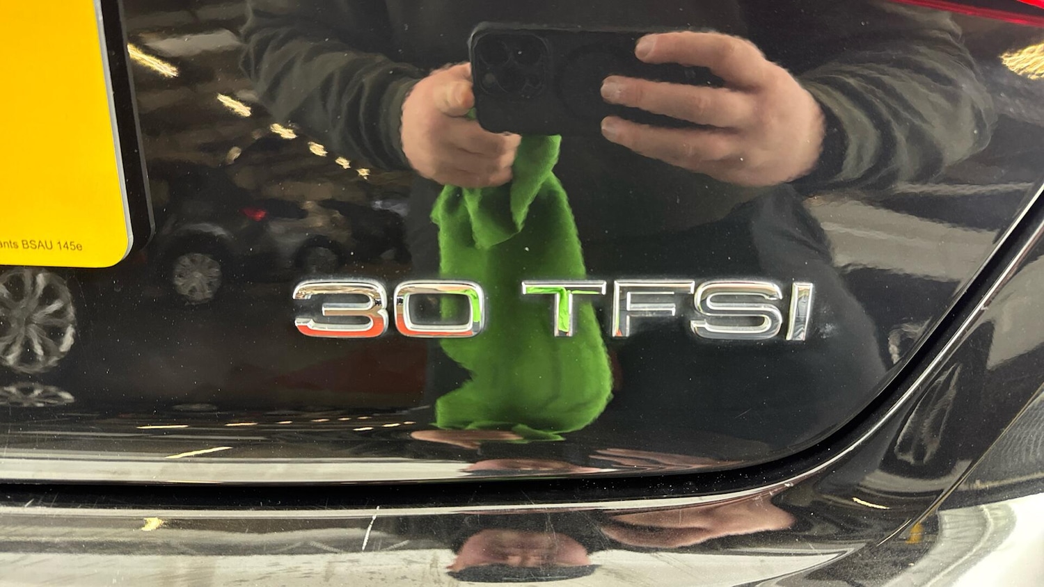 Used Audi A3 2019 for sale - 78099882: Photo 16