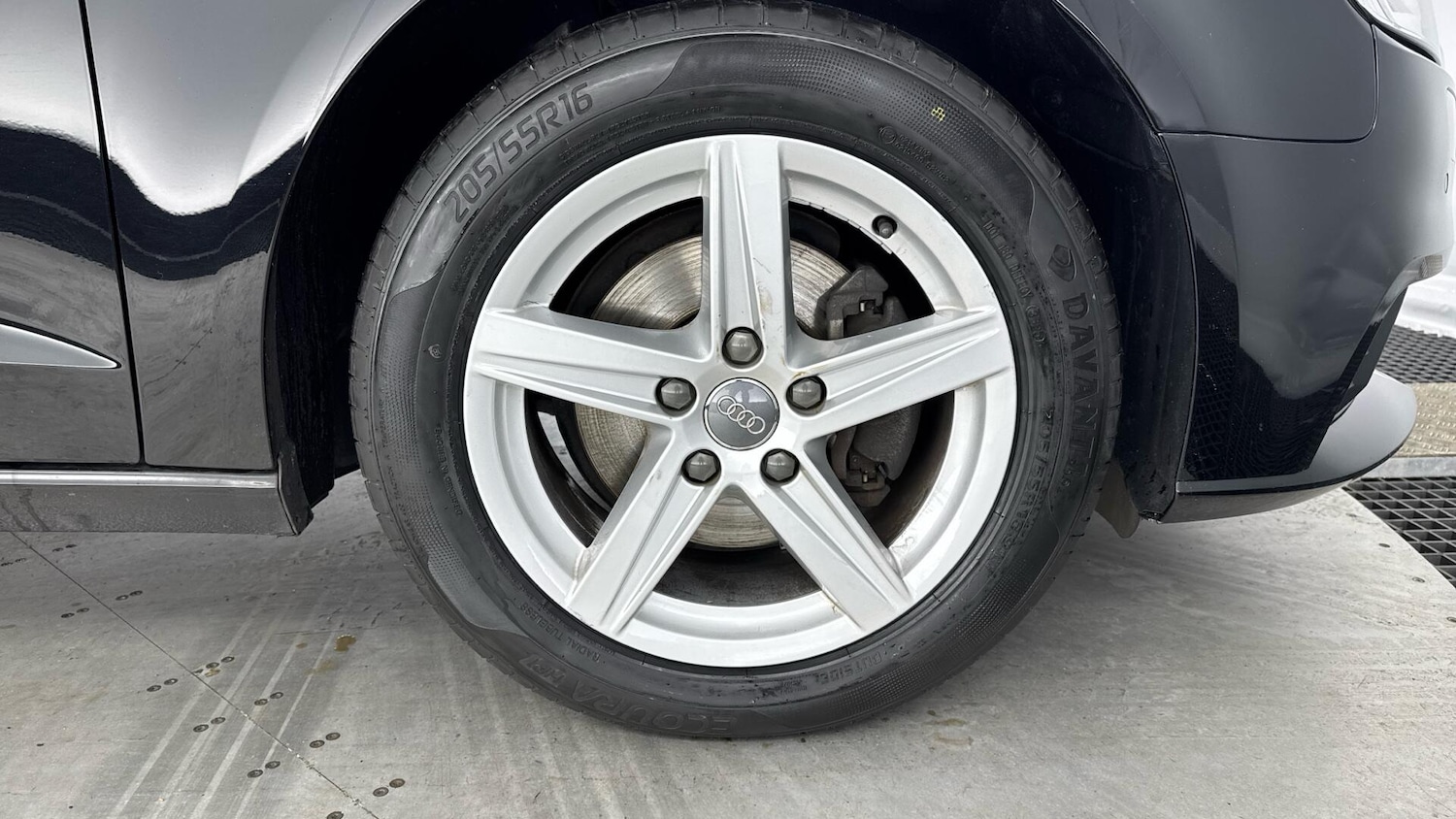 Used Audi A3 2019 for sale - 78099882: Photo 18