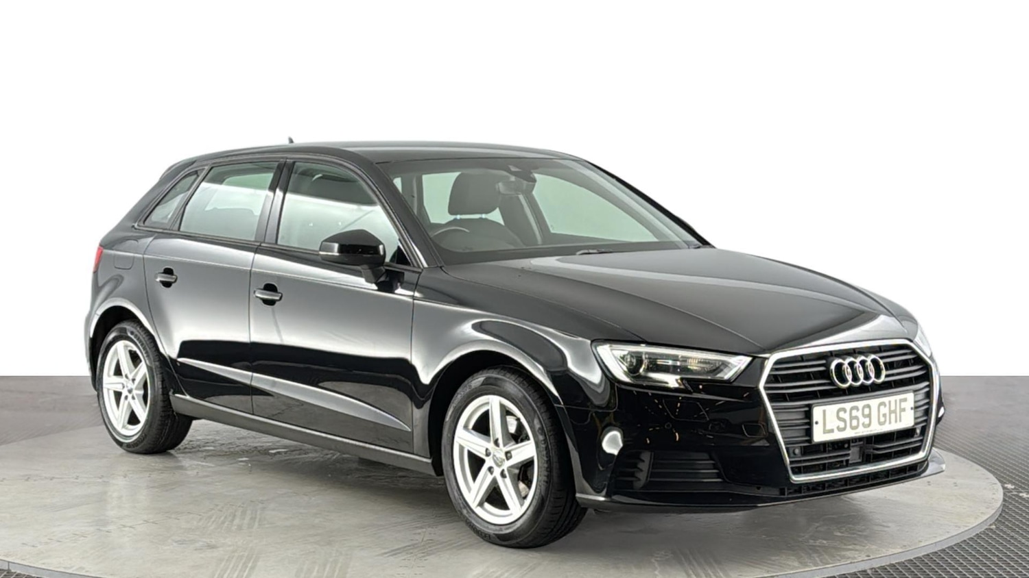 Used Audi A3 2019 for sale - 78099882: Photo 2
