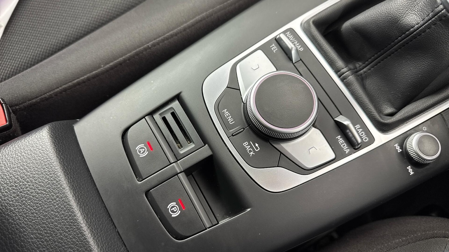 Used Audi A3 2019 for sale - 78099882: Photo 22