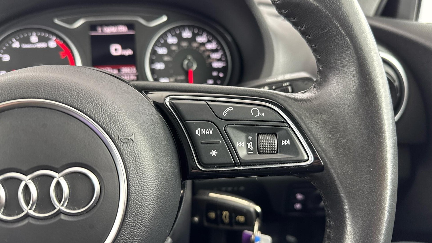 Used Audi A3 2019 for sale - 78099882: Photo 24