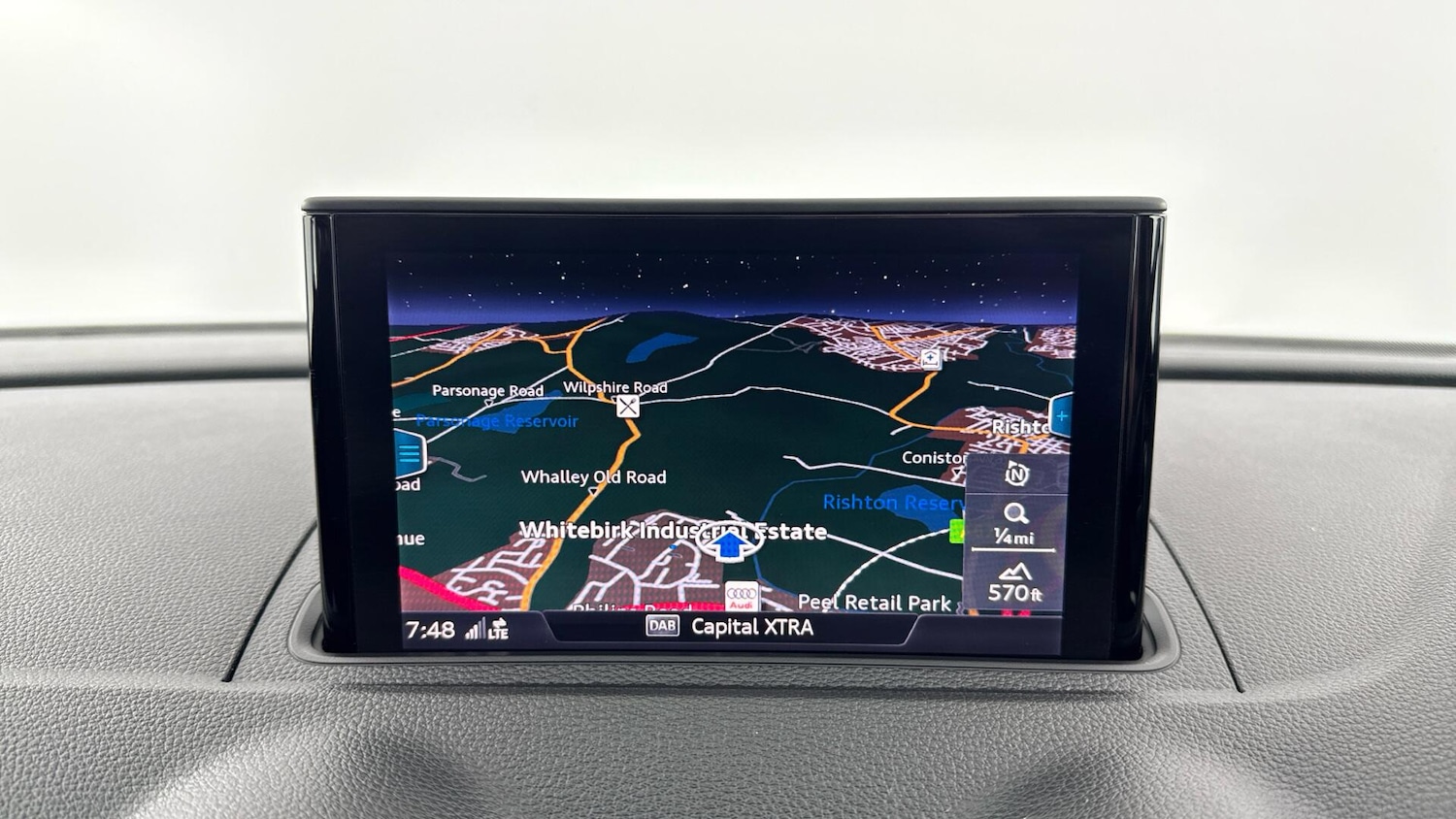 Used Audi A3 2019 for sale - 78099882: Photo 28