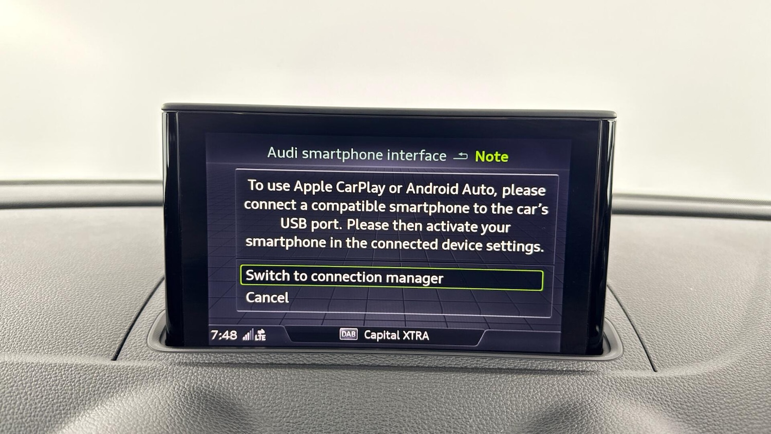 Used Audi A3 2019 for sale - 78099882: Photo 29