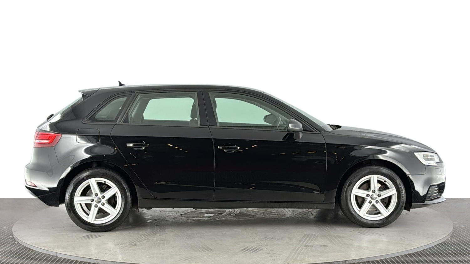 Used Audi A3 2019 for sale - 78099882: Photo 3