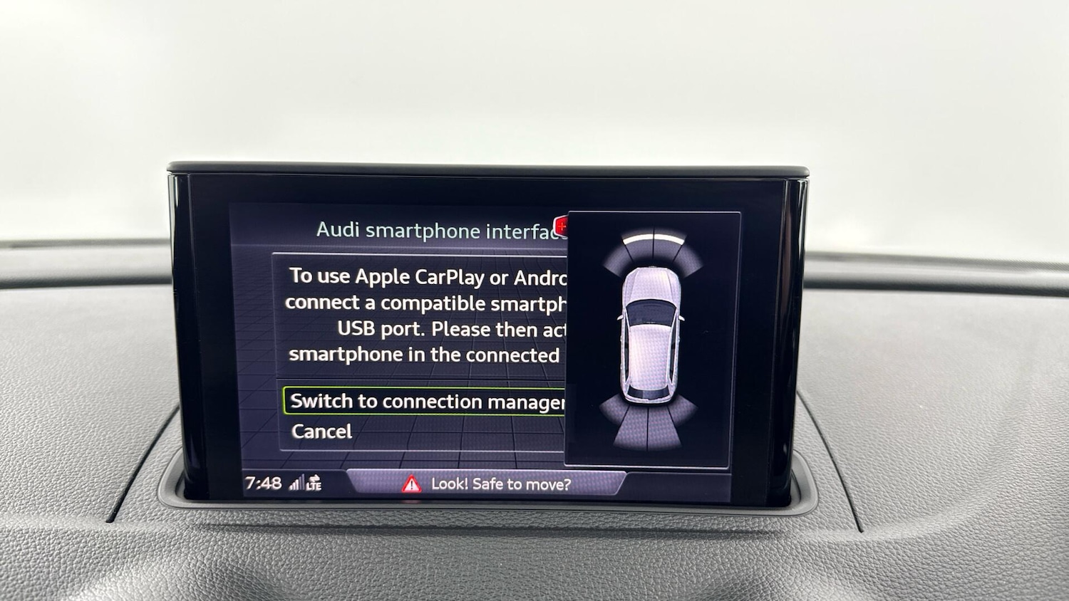 Used Audi A3 2019 for sale - 78099882: Photo 30