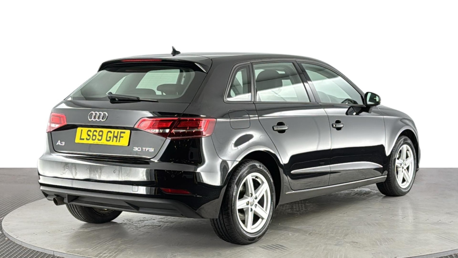 Used Audi A3 2019 for sale - 78099882: Photo 4