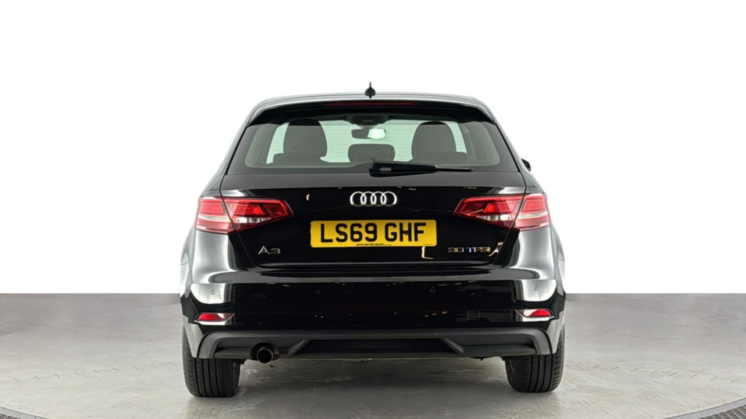 Used Audi A3 2019 for sale - 78099882: Photo 5