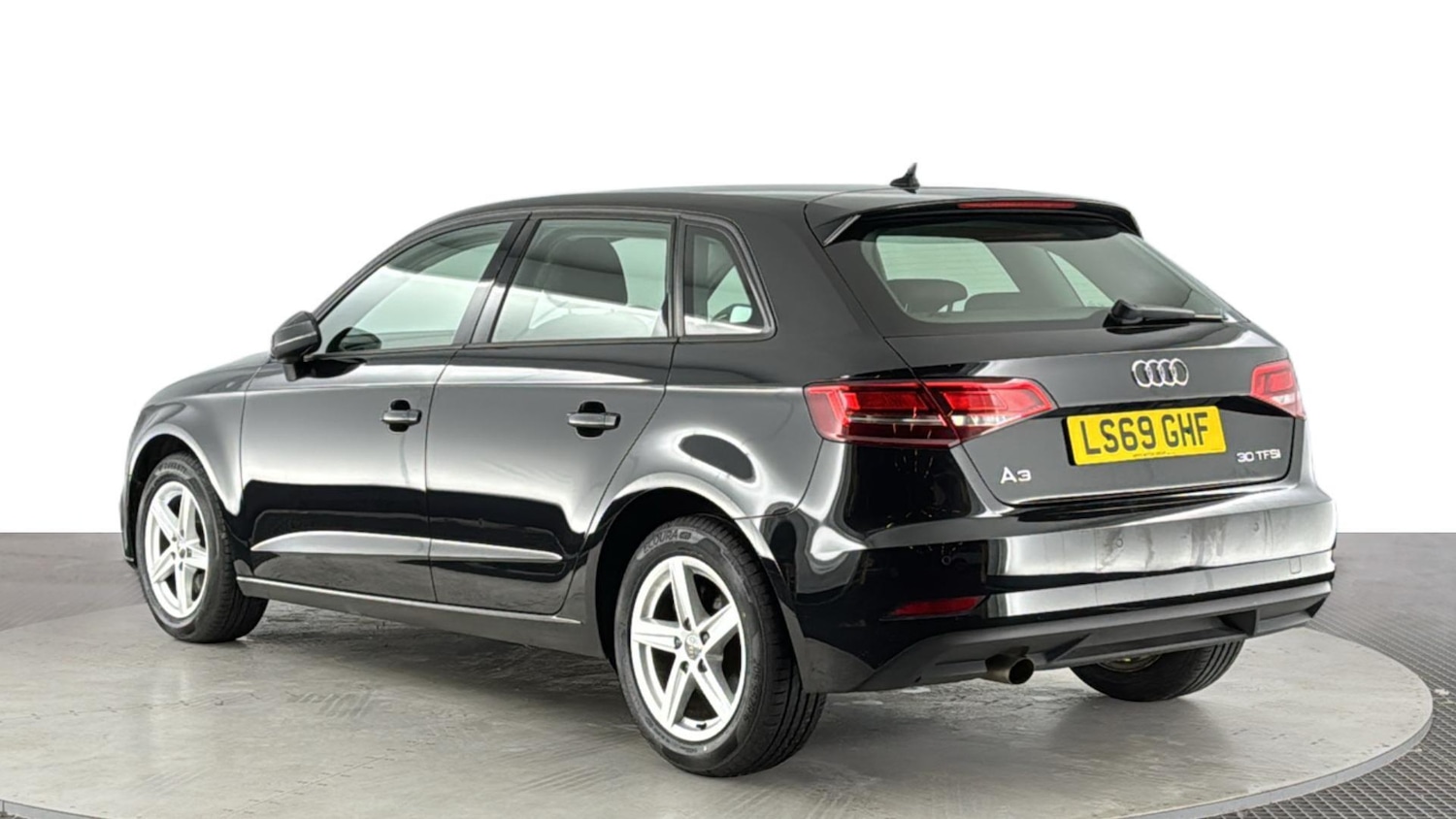 Used Audi A3 2019 for sale - 78099882: Photo 6