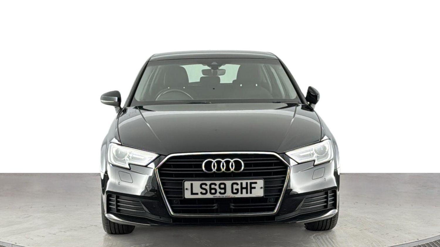 Used Audi A3 2019 for sale - 78099882: Photo 8