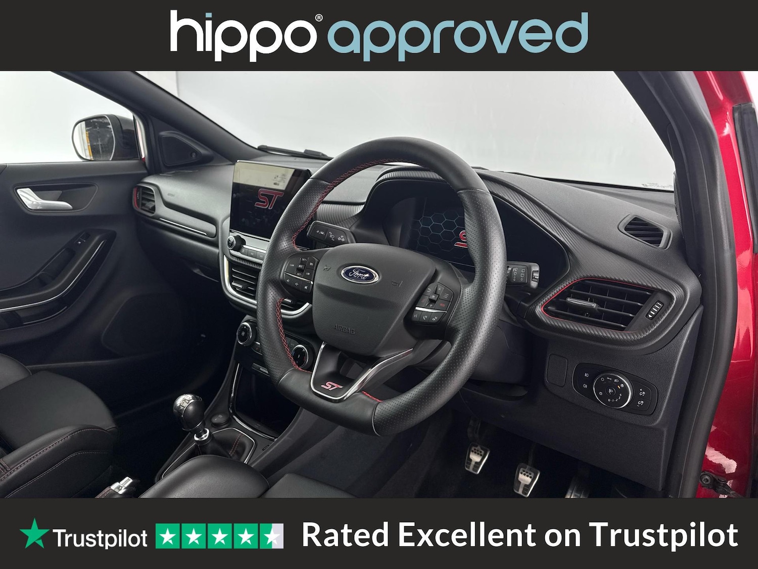 Used Ford Puma 2022 for sale - 76659369: Photo 10