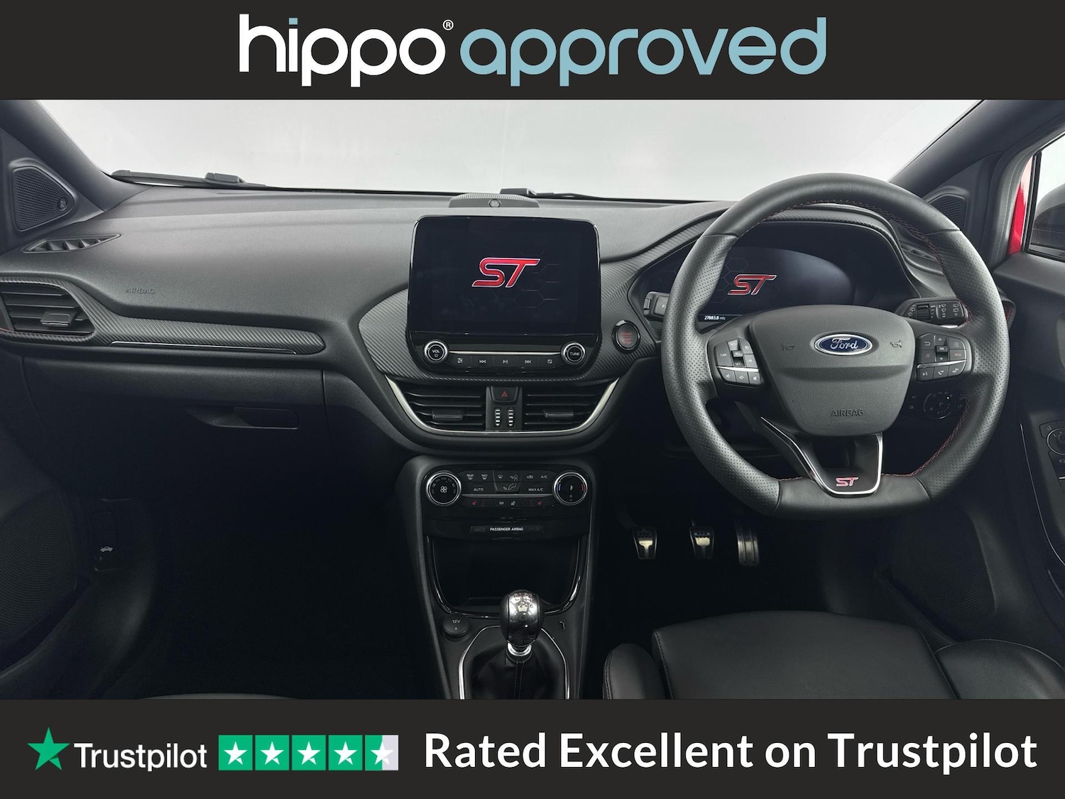 Used Ford Puma 2022 for sale - 76659369: Photo 11