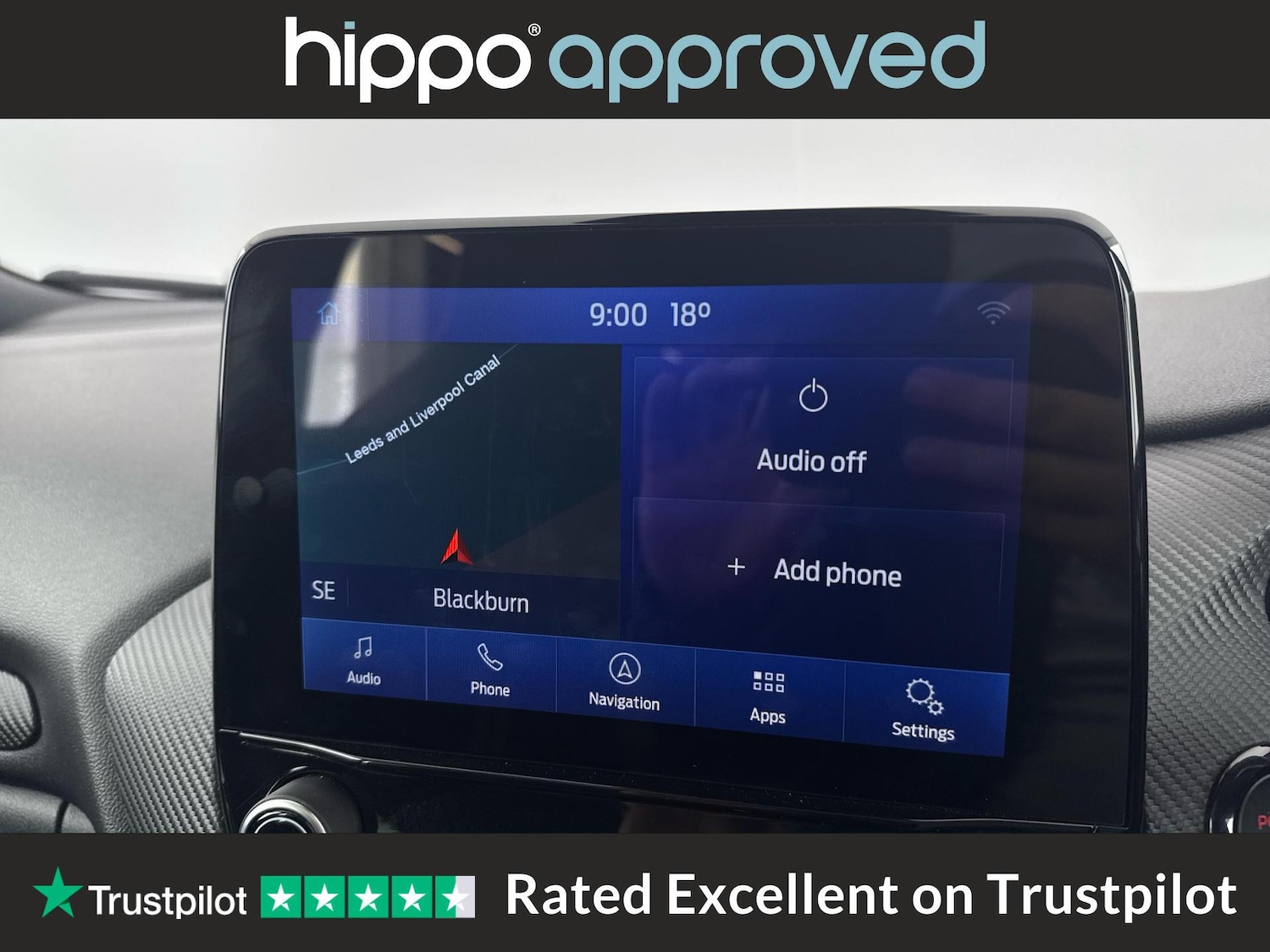 Used Ford Puma 2022 for sale - 76659369: Photo 12