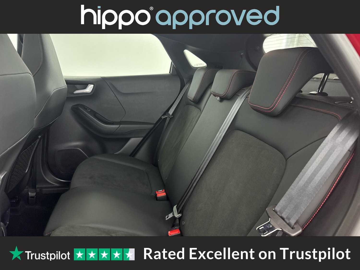 Used Ford Puma 2022 for sale - 76659369: Photo 14