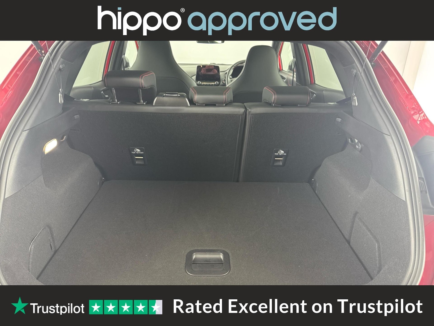 Used Ford Puma 2022 for sale - 76659369: Photo 15