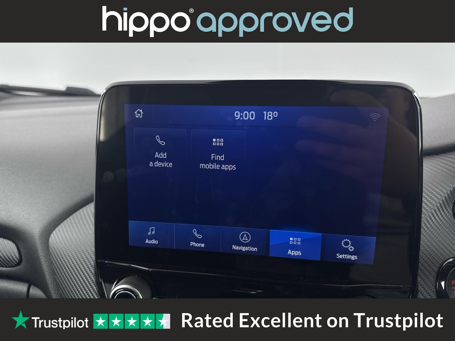 Used Ford Puma 2022 for sale - 76659369: Photo 16