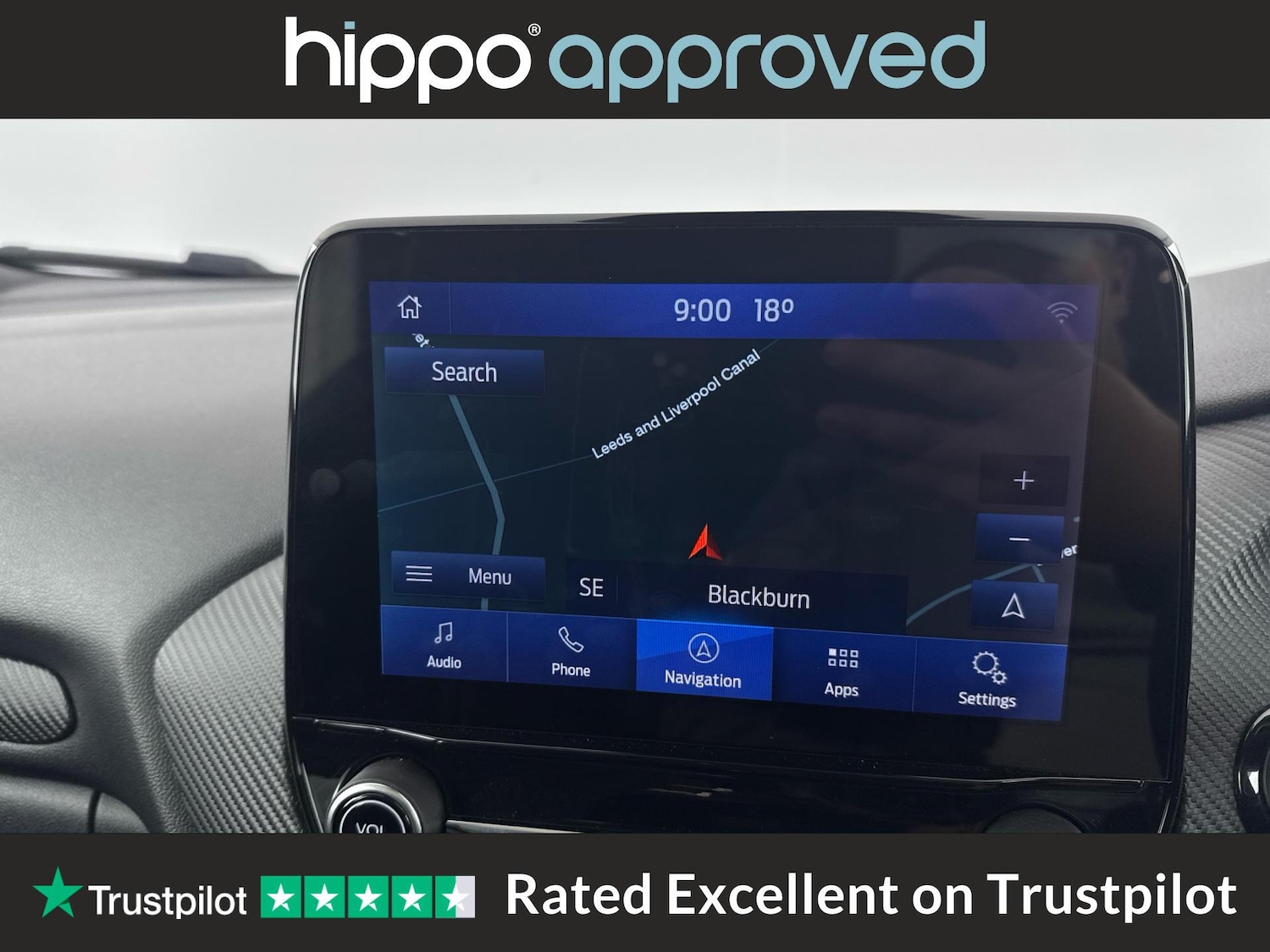 Used Ford Puma 2022 for sale - 76659369: Photo 17