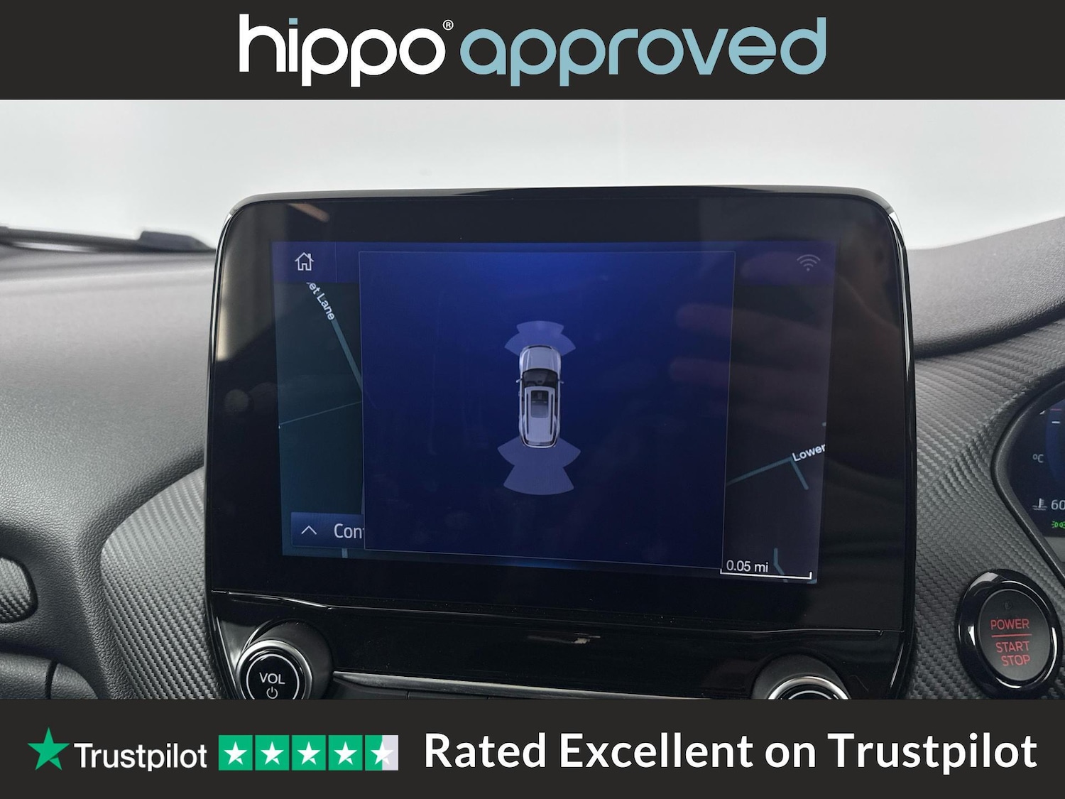 Used Ford Puma 2022 for sale - 76659369: Photo 18