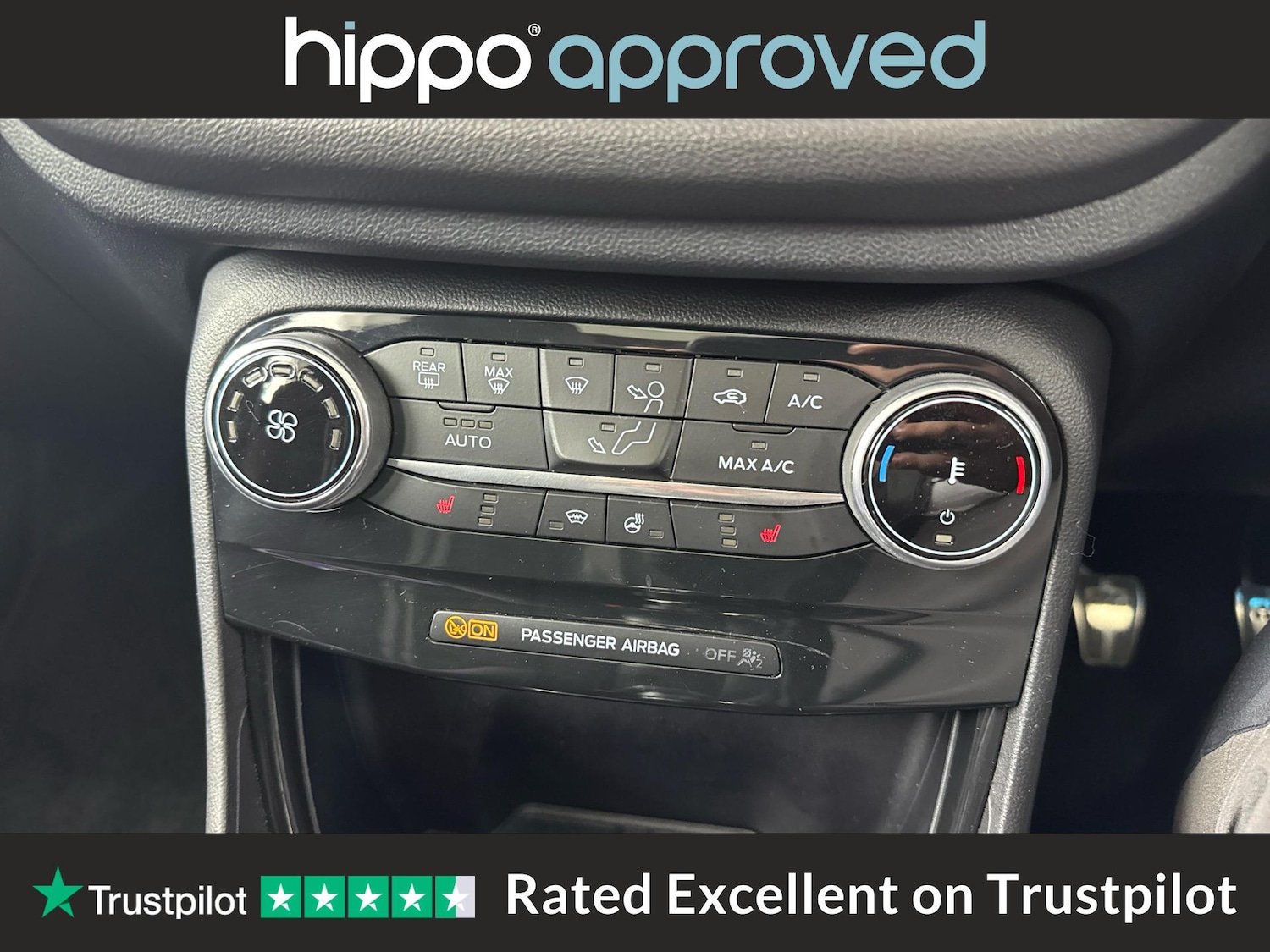 Used Ford Puma 2022 for sale - 76659369: Photo 19