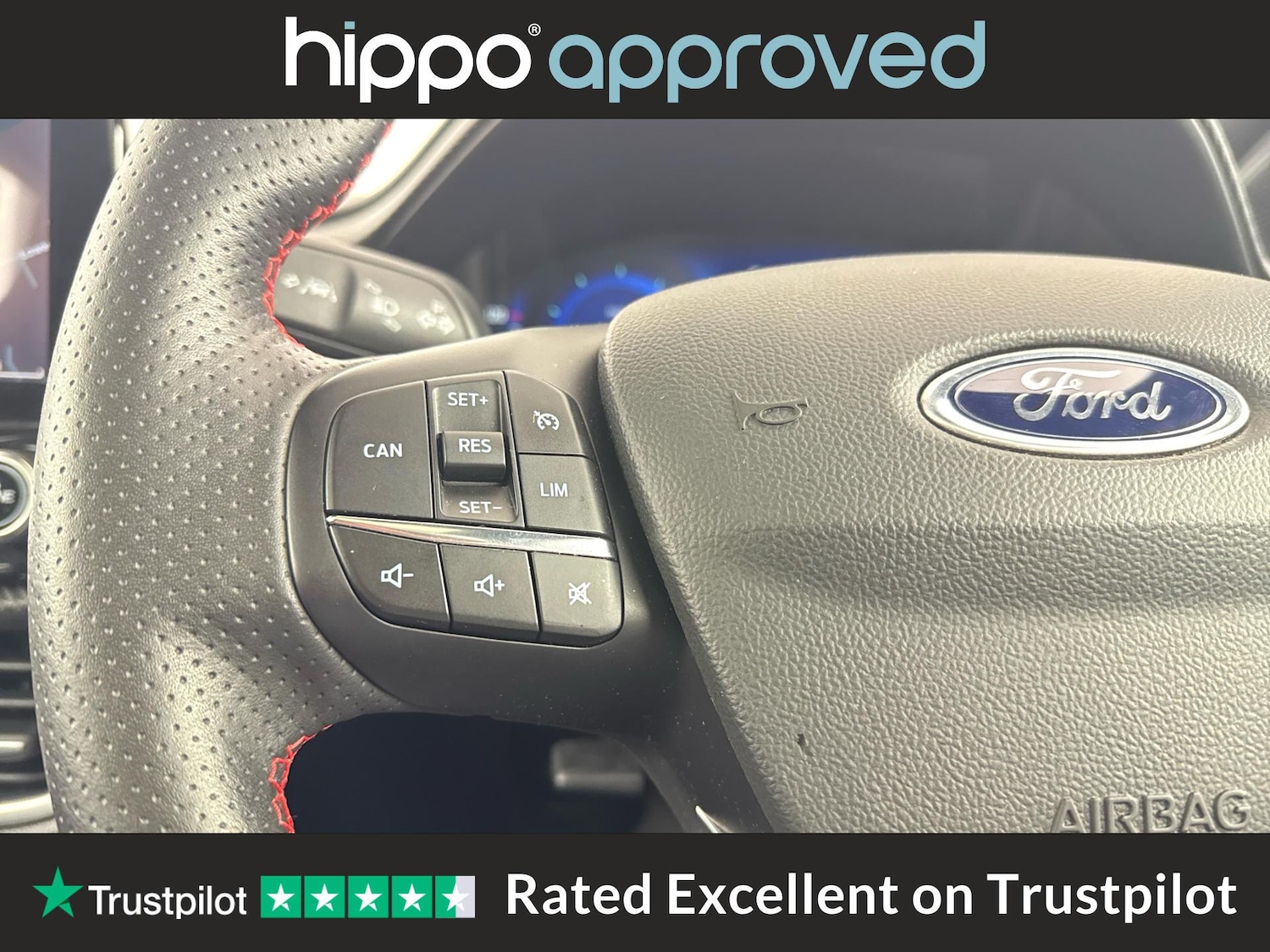 Used Ford Puma 2022 for sale - 76659369: Photo 21