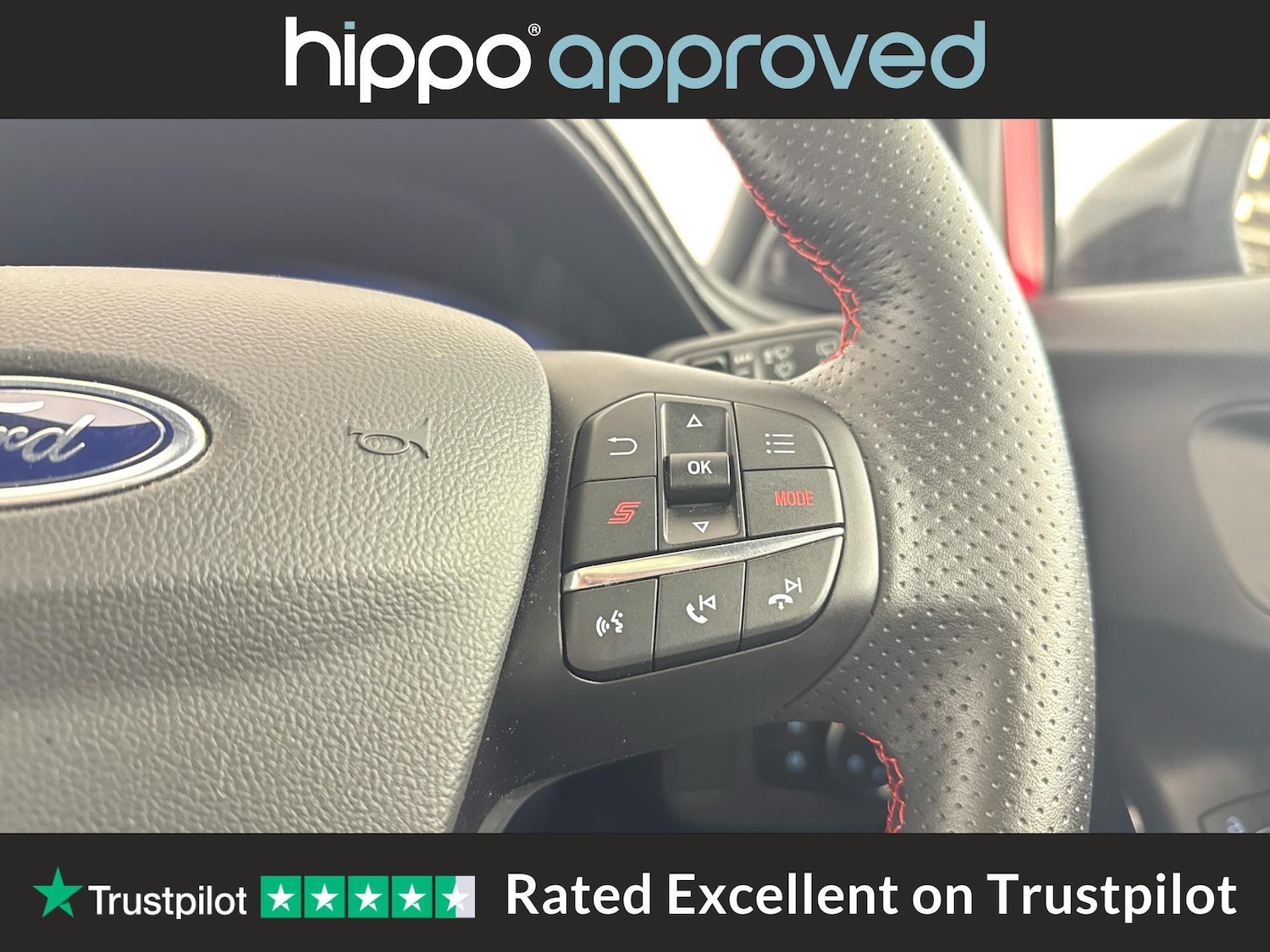 Used Ford Puma 2022 for sale - 76659369: Photo 22