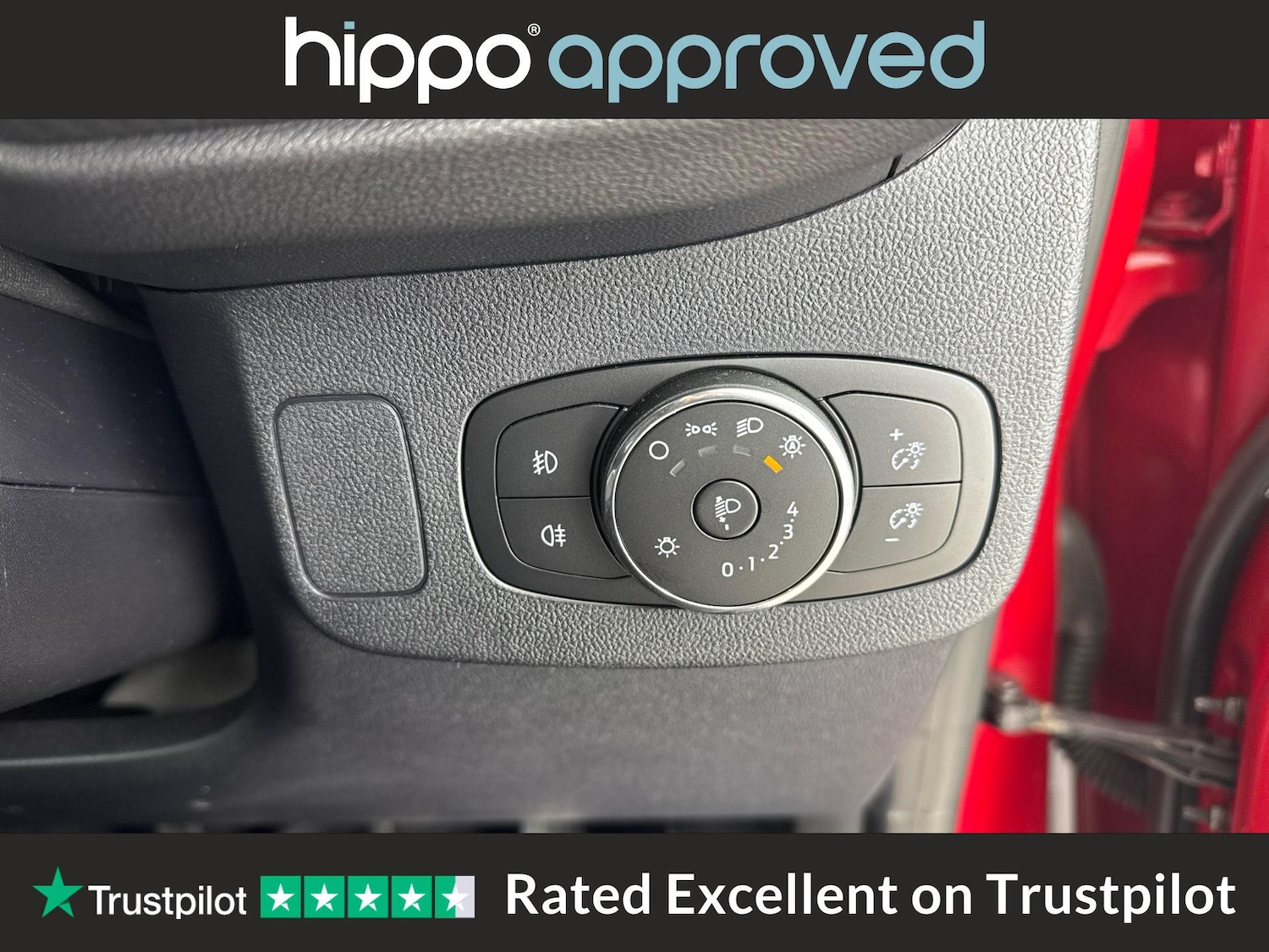 Used Ford Puma 2022 for sale - 76659369: Photo 24