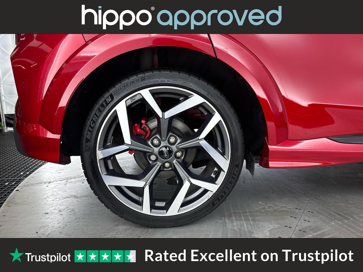 Used Ford Puma 2022 for sale - 76659369: Photo 25