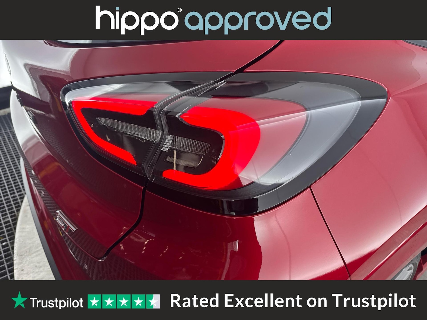 Used Ford Puma 2022 for sale - 76659369: Photo 26