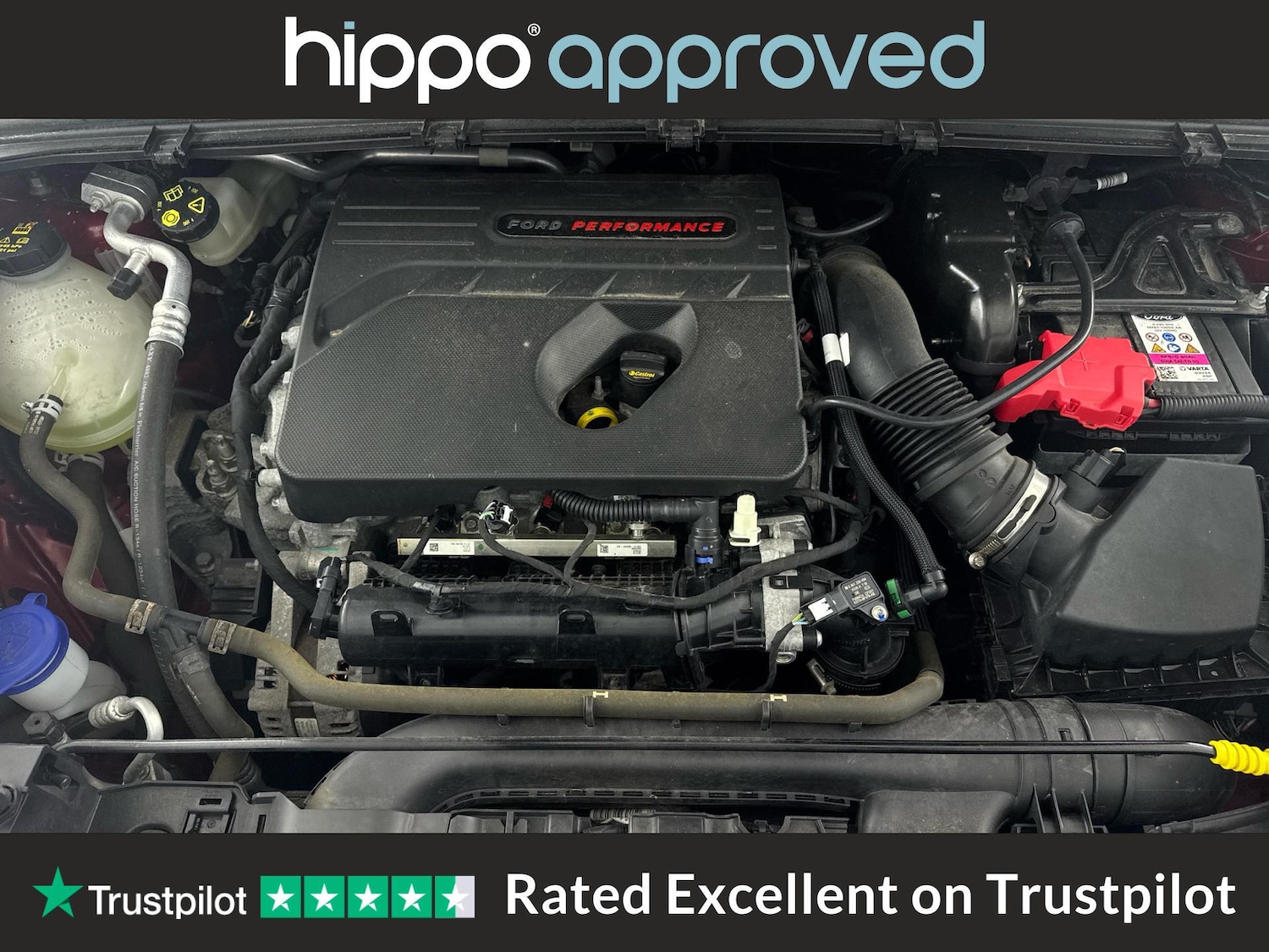 Used Ford Puma 2022 for sale - 76659369: Photo 28