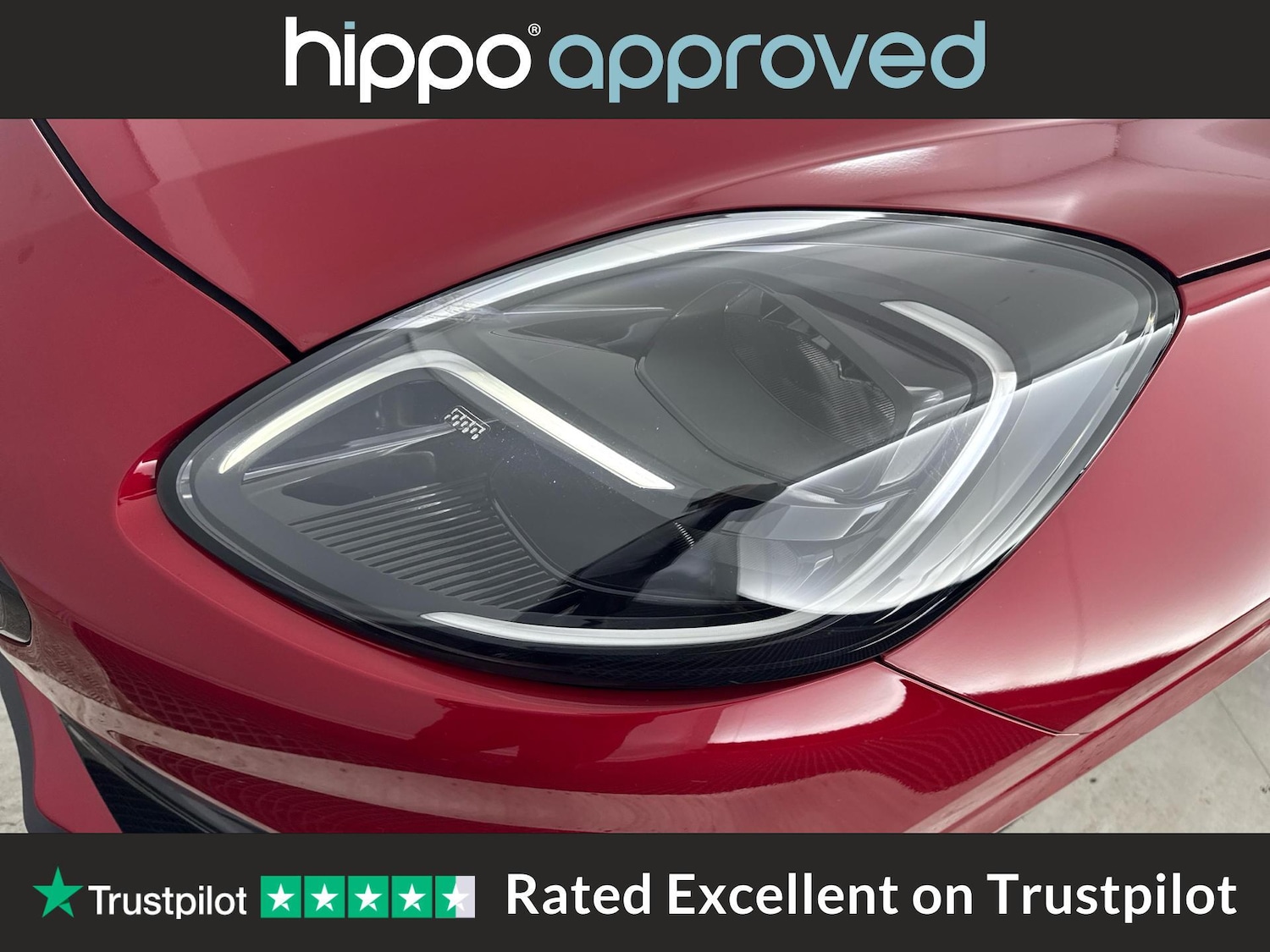 Used Ford Puma 2022 for sale - 76659369: Photo 29