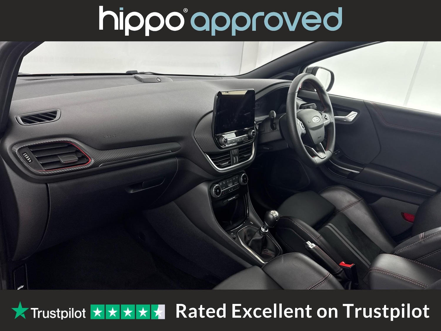 Used Ford Puma 2022 for sale - 76659369: Photo 9