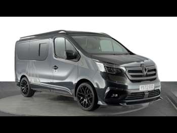 Used Renault Trafic 2023 for sale - 75133801: Photo