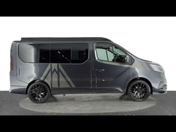 Used Renault Trafic 2023 for sale - 75133801: Photo