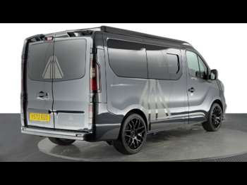 Used Renault Trafic 2023 for sale - 75133801: Photo