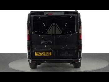 Used Renault Trafic 2023 for sale - 75133801: Photo
