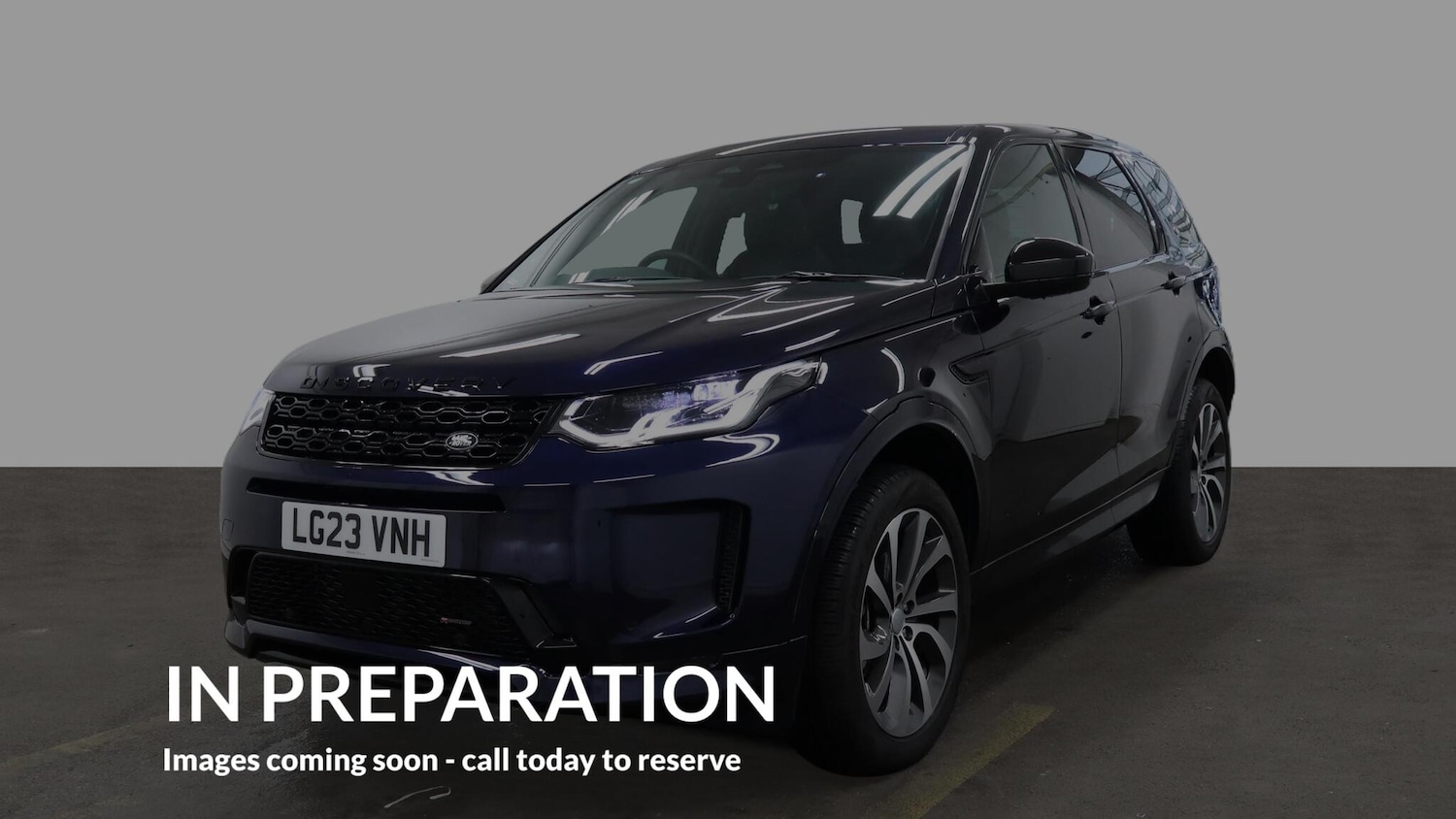 Used Land Rover Discovery Sport 2023 for sale - 77783827: Photo 2