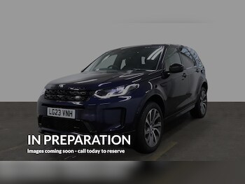 Used Land Rover Discovery Sport 2023 for sale - 77783827: Photo