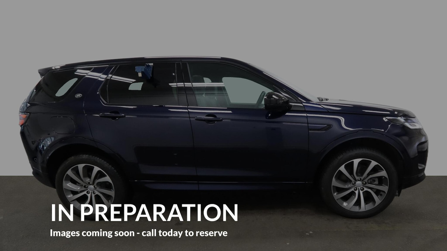 Used Land Rover Discovery Sport 2023 for sale - 77783827: Photo 5
