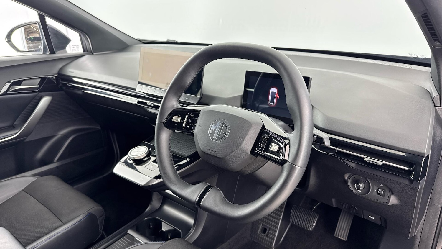 Used MG MG4 for sale - 77882912: Photo 10