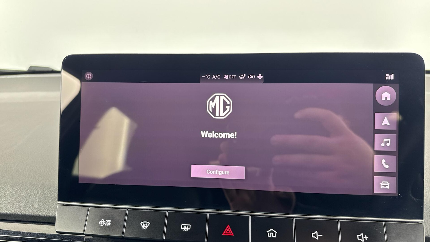 Used MG MG4 for sale - 77882912: Photo 12