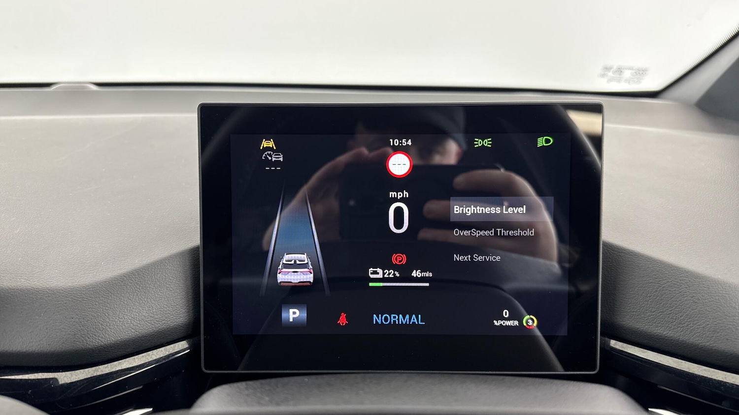 Used MG MG4 for sale - 77882912: Photo 13