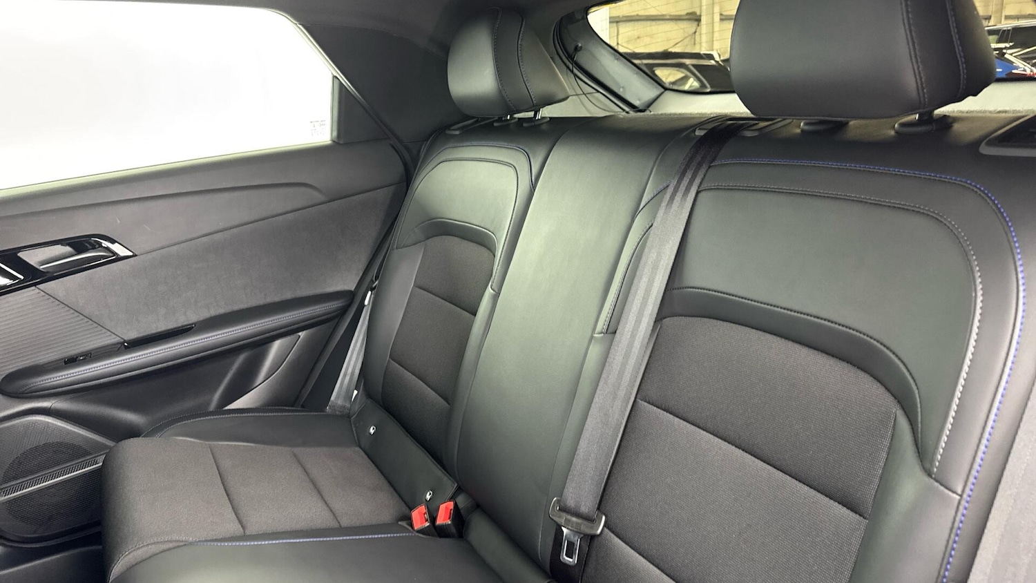 Used MG MG4 for sale - 77882912: Photo 14