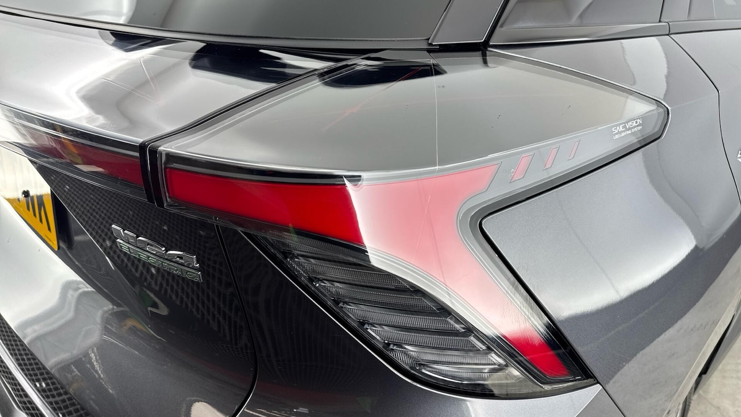 Used MG MG4 for sale - 77882912: Photo 16