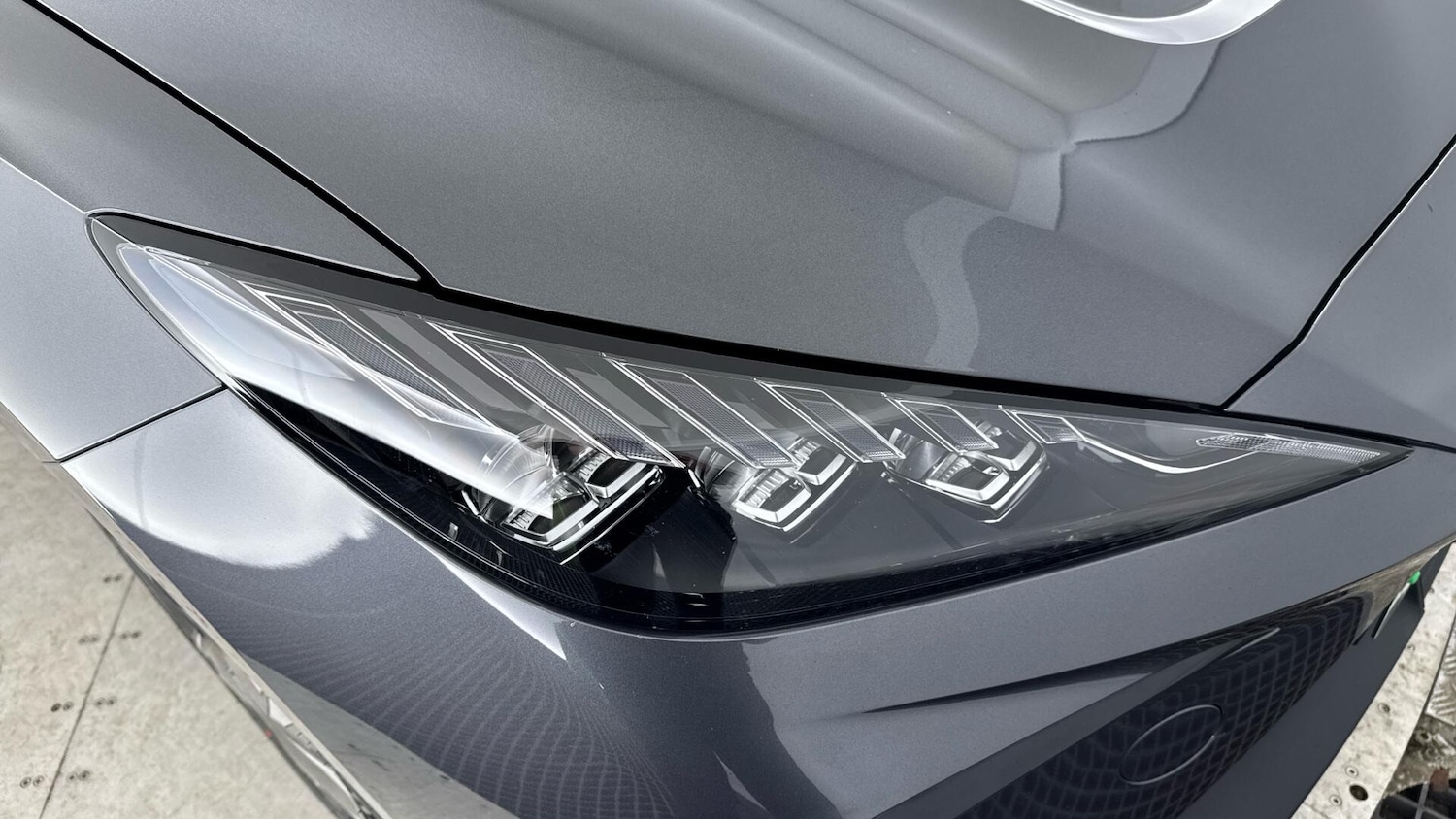 Used MG MG4 for sale - 77882912: Photo 17