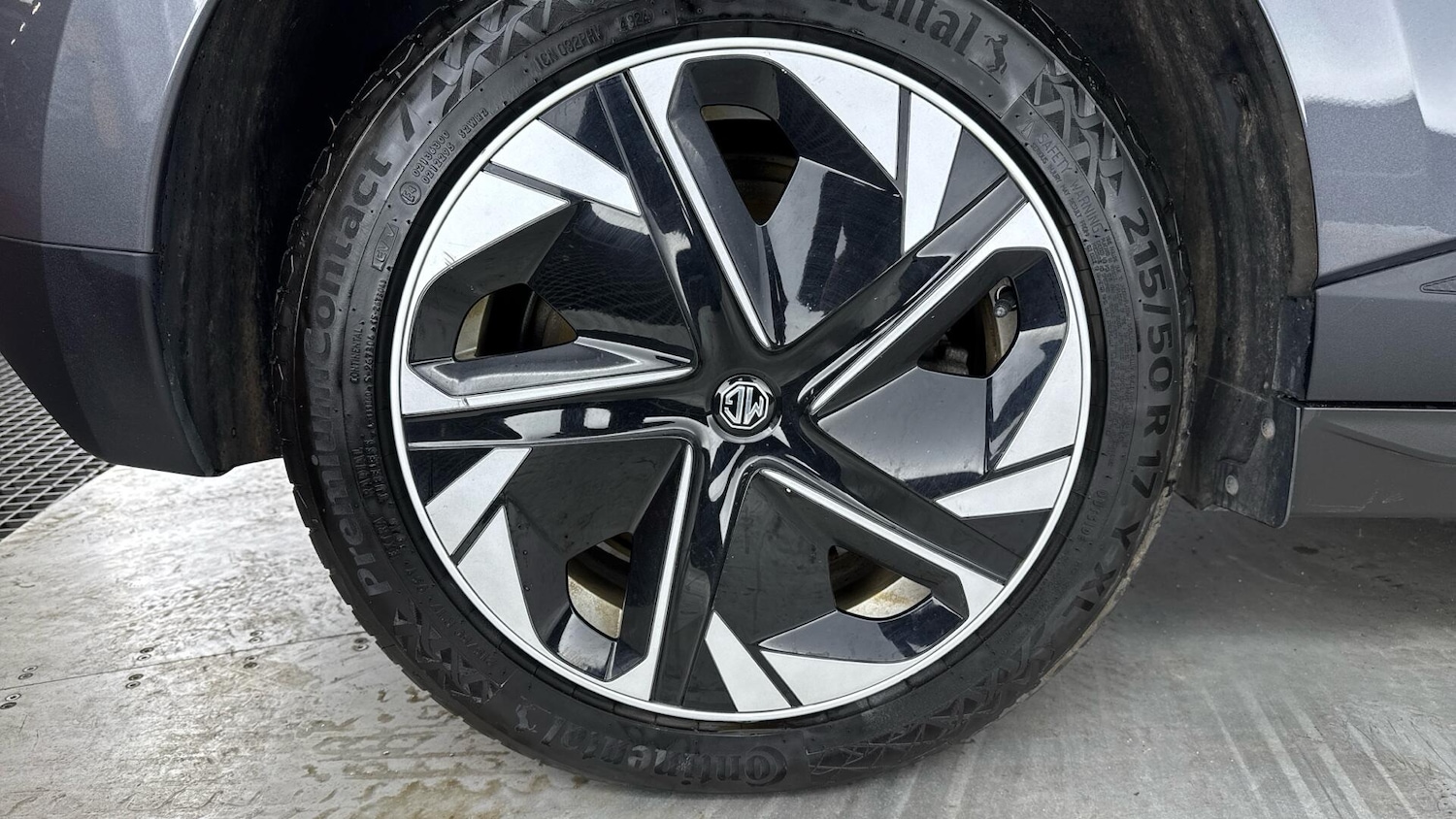 Used MG MG4 for sale - 77882912: Photo 18