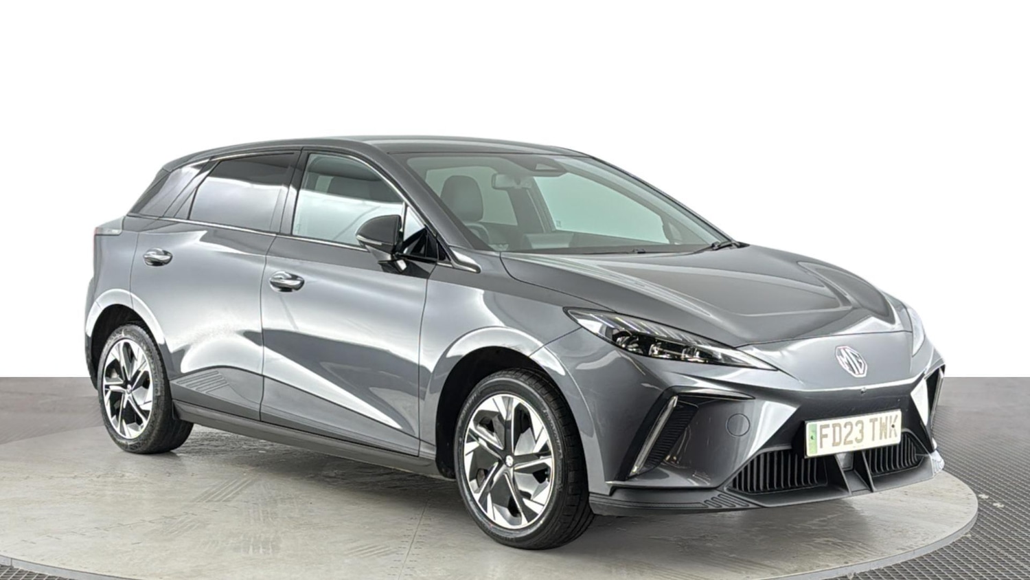 Used MG MG4 for sale - 77882912: Photo 2