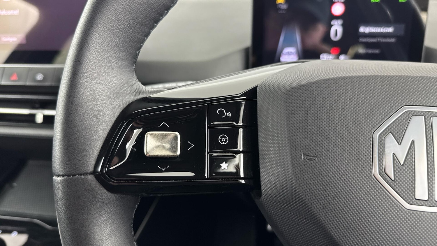 Used MG MG4 for sale - 77882912: Photo 21