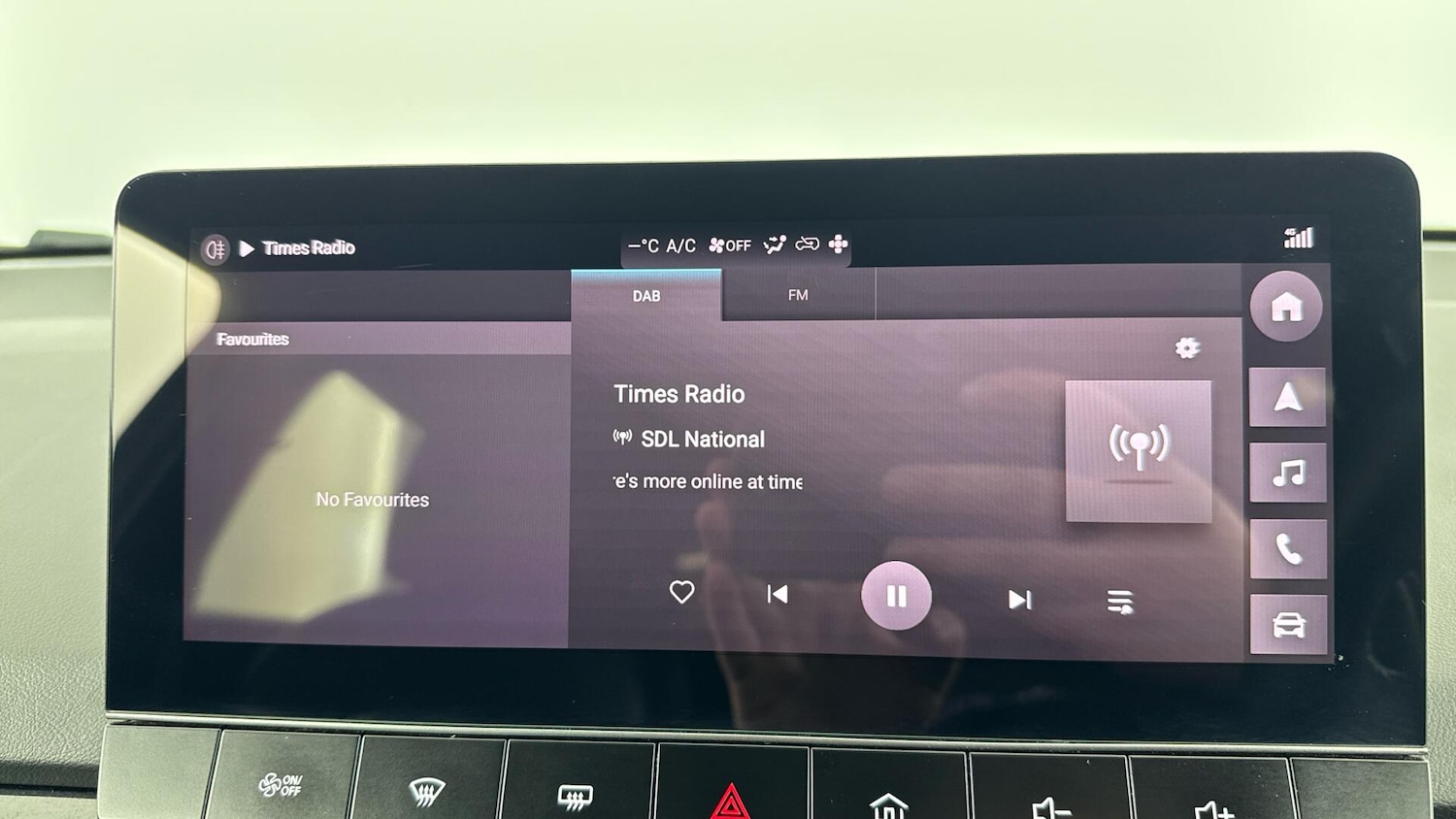 Used MG MG4 for sale - 77882912: Photo 25