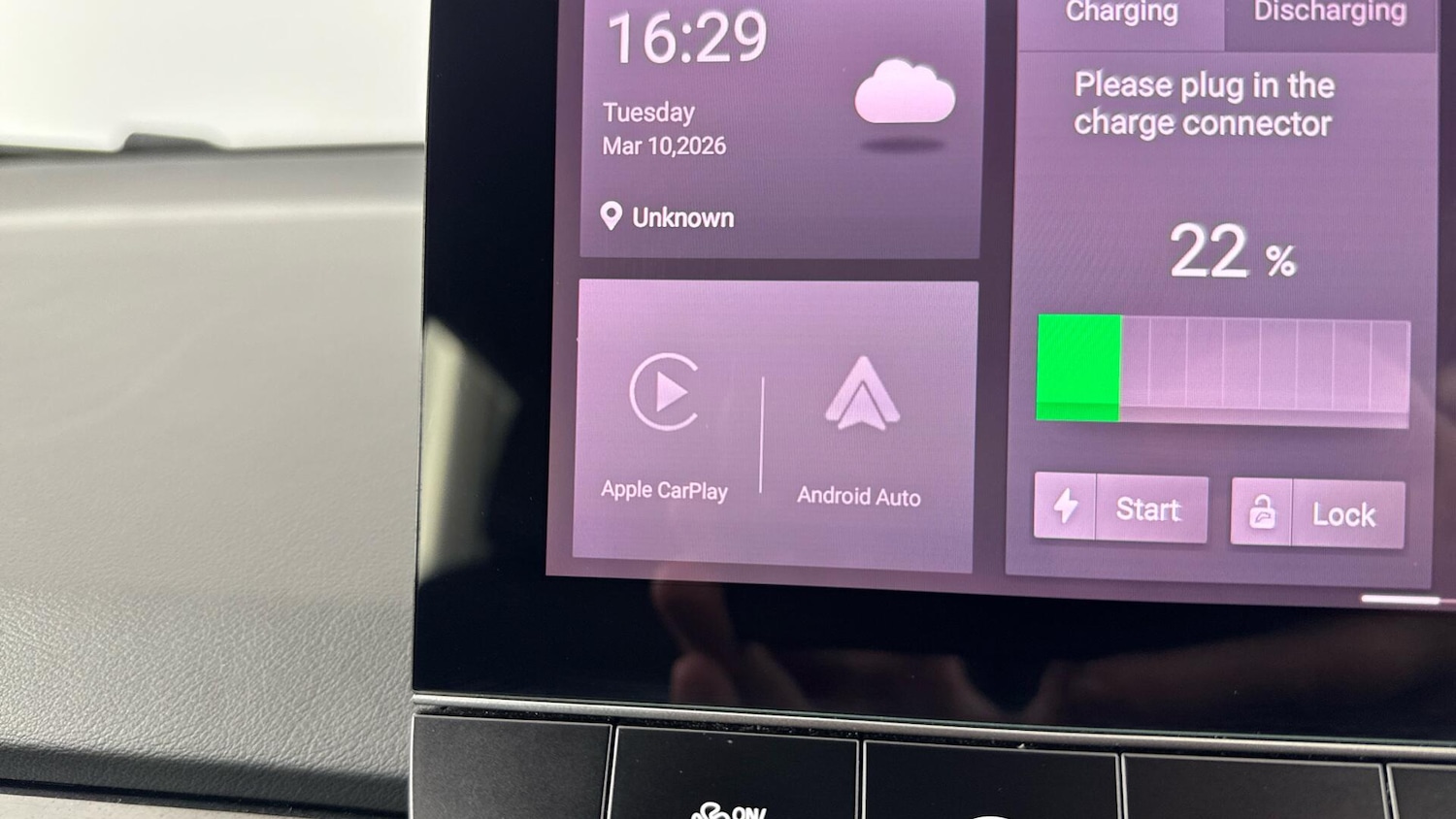 Used MG MG4 for sale - 77882912: Photo 26